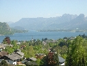 St. Gilgen (Wolfgang See)